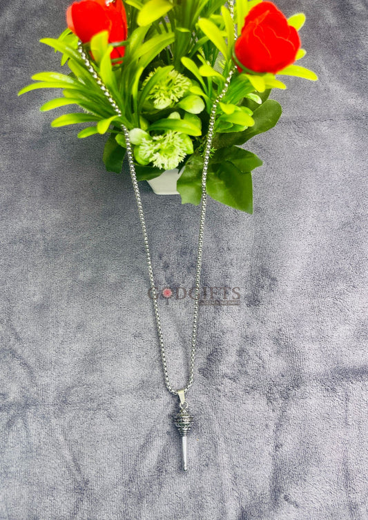 ๐๐๐ง๐ฎ๐ฆ๐๐ง ๐๐๐๐ ๐๐๐๐ ๐๐จ๐๐ค๐๐ญ ๐๐๐๐ค๐ฅ๐๐๐ ๐๐ก๐๐ข๐ง