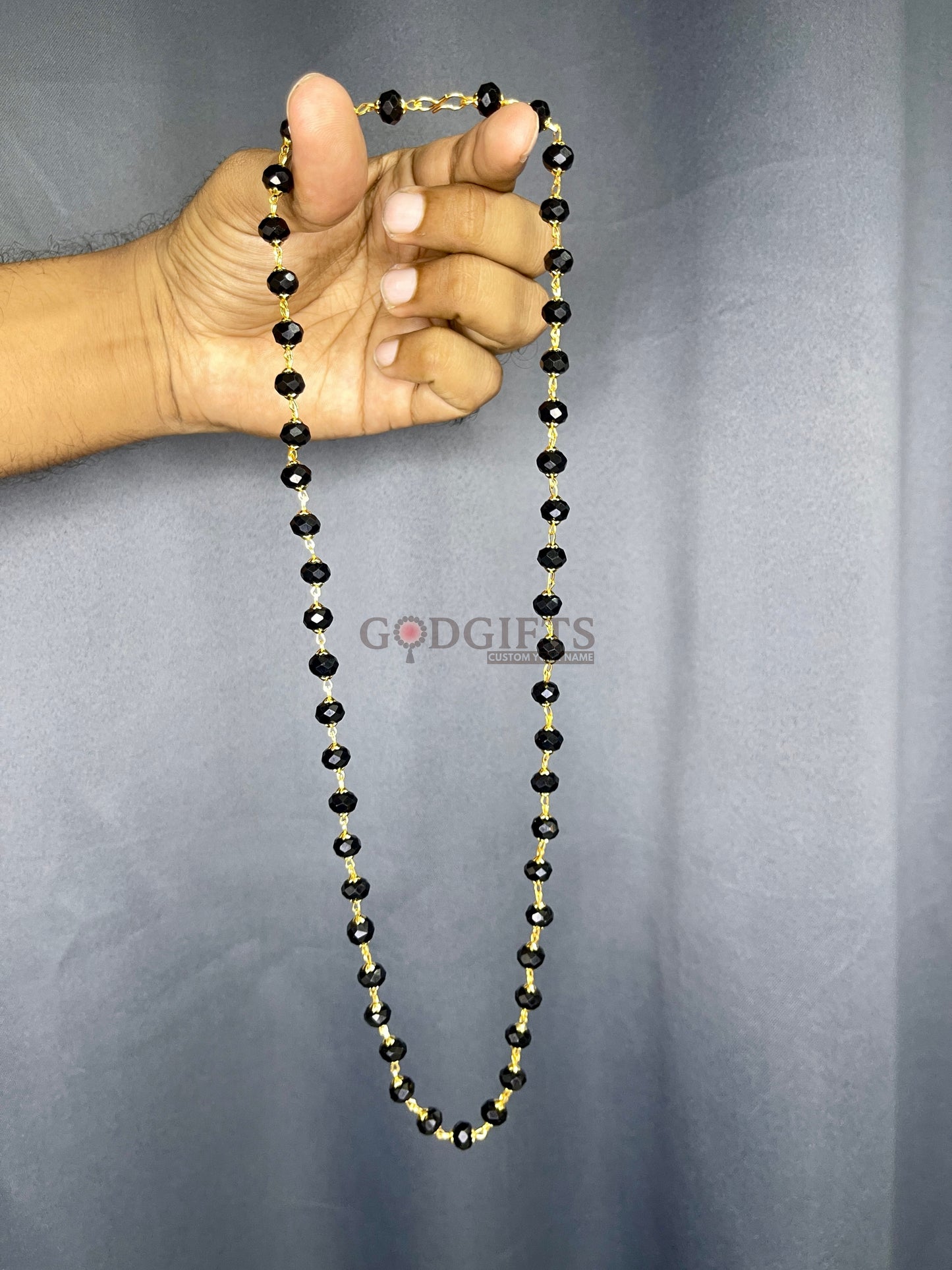 𝐌𝐨𝐝𝐞𝐫𝐧 𝐁𝐥𝐚𝐜𝐤 𝐁𝐞𝐚𝐝𝐬 𝐂𝐡𝐚𝐢𝐧 𝐓𝐫𝐚𝐝𝐢𝐭𝐢𝐨𝐧𝐚𝐥 𝐄𝐥𝐞𝐠𝐚𝐧𝐜𝐞 𝐌𝐚𝐥𝐚